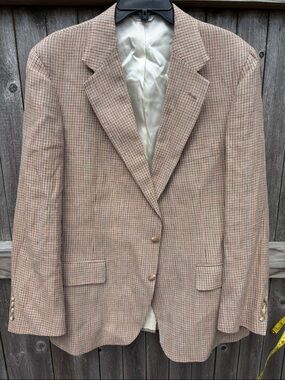 Polo Ralph Lauren vintage 46R blazer!